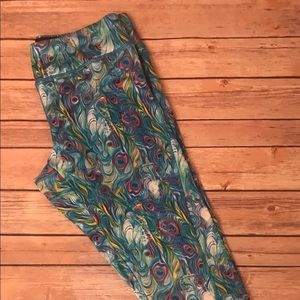 LulaRoe Jades size Medium